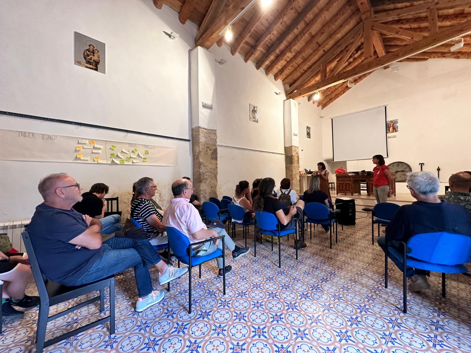 Asamblea
