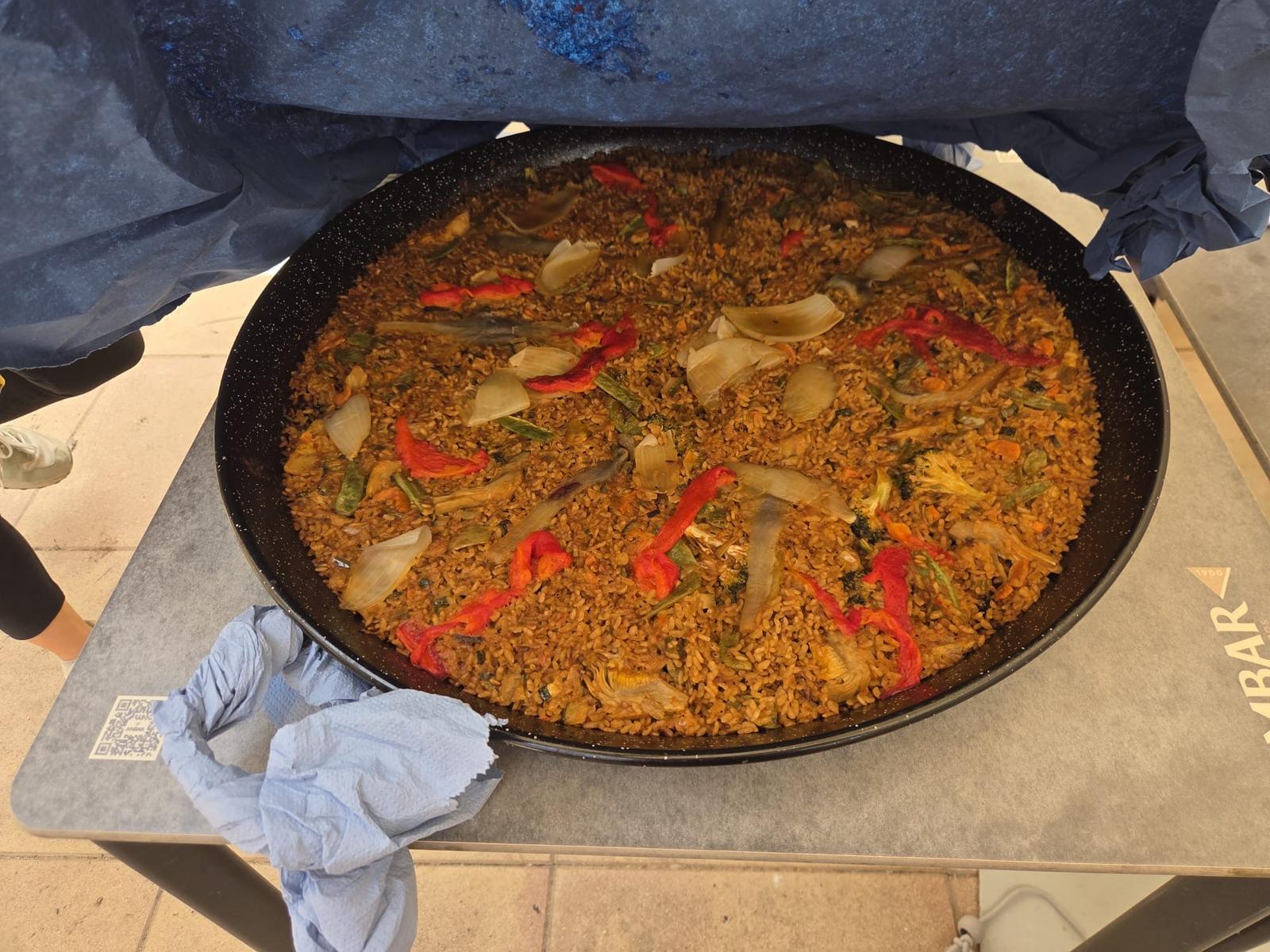 Comida 7